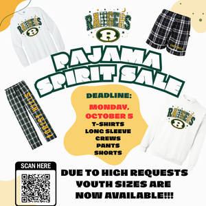 youth pajama sale