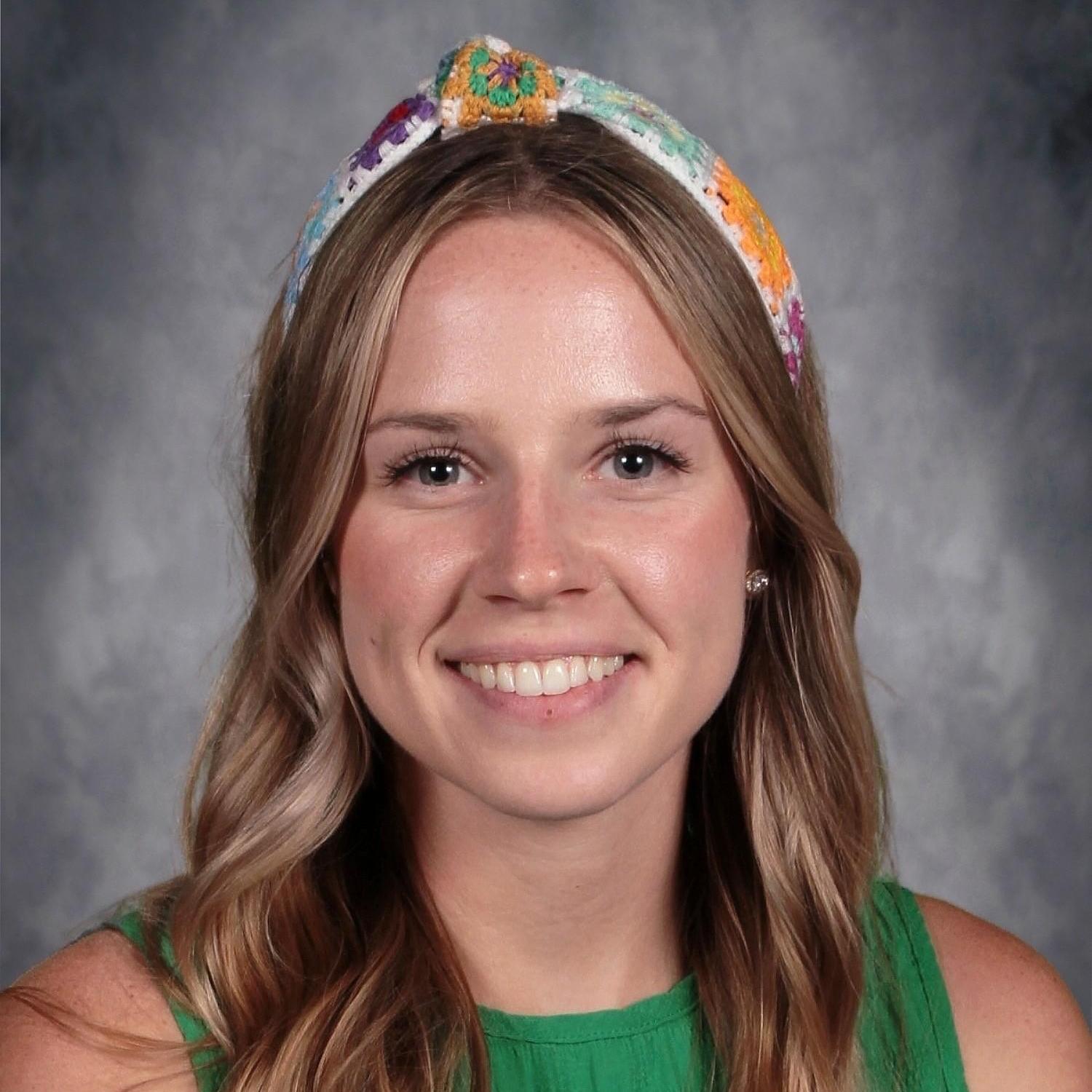BRITTANYJETER's Profile Photo