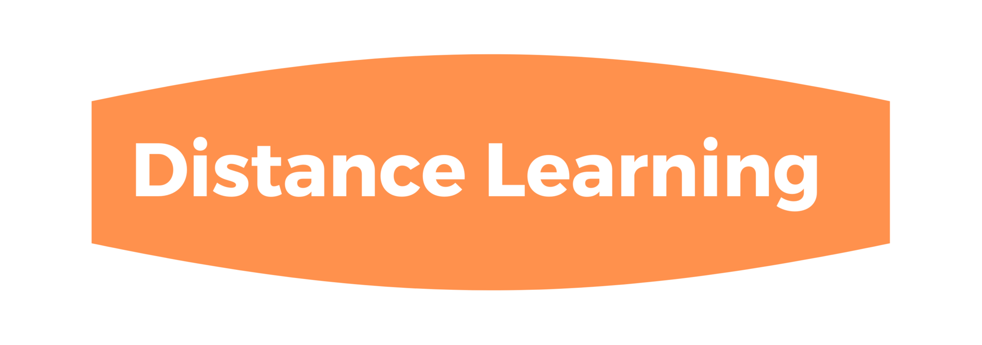 Distance Learning