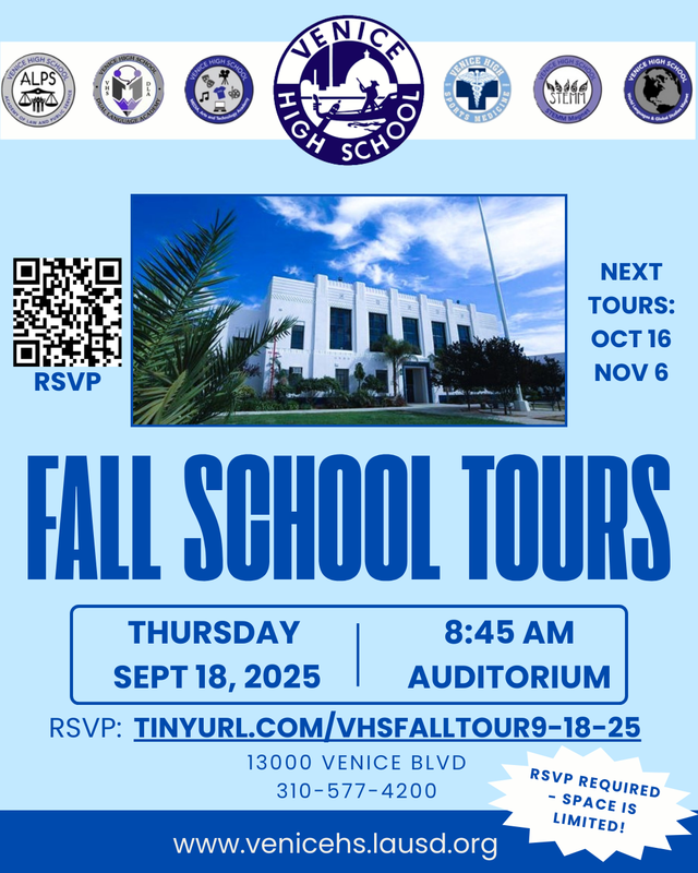 tours