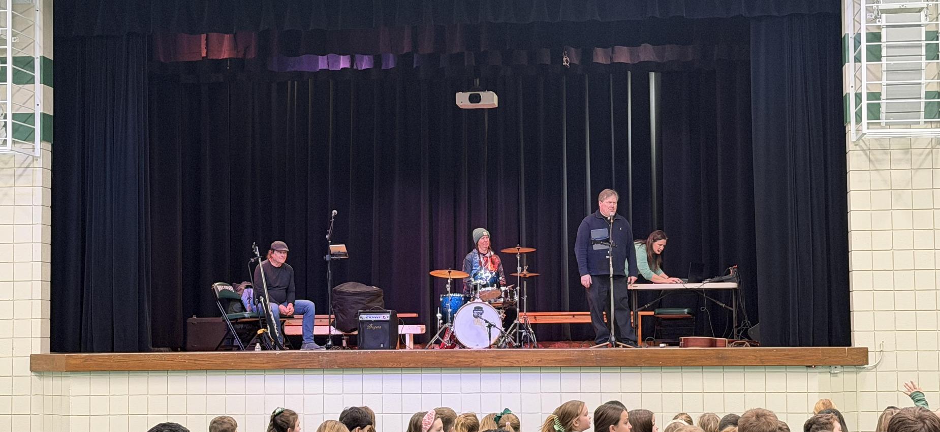 Catholic Schools Week