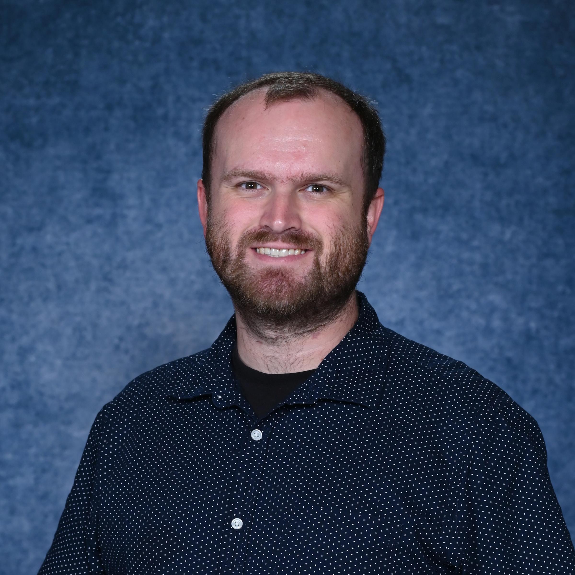 MichaelKitchings's Profile Photo