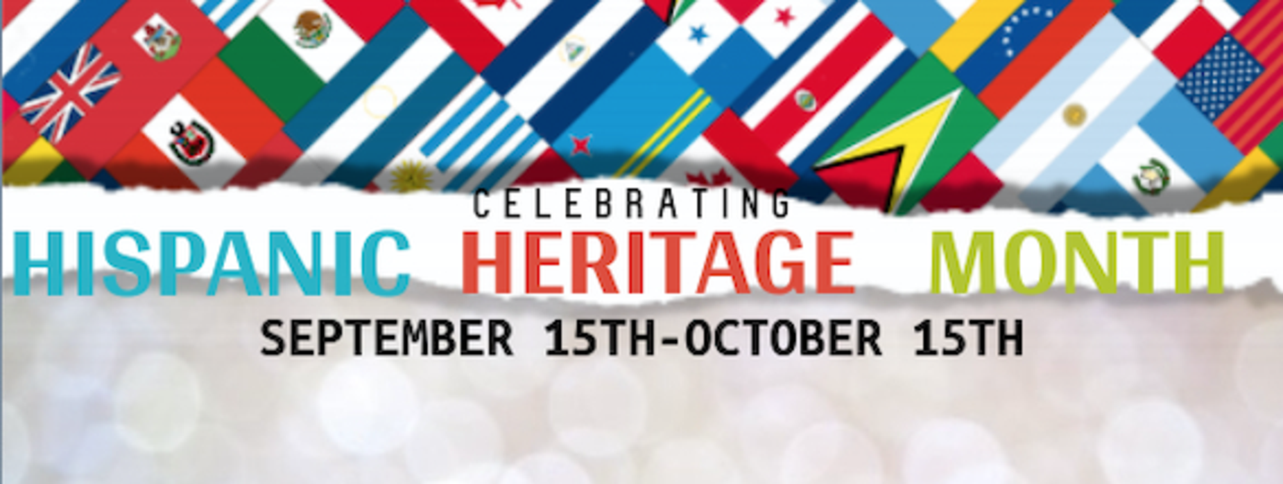 Hispanic Heritage Month