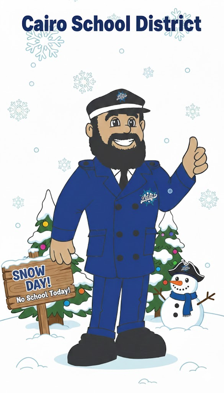 No School - Friday, January 30th Thumbnail Image