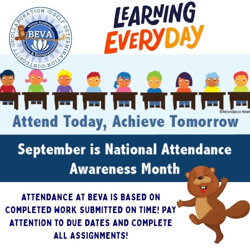 september attendance awareness post