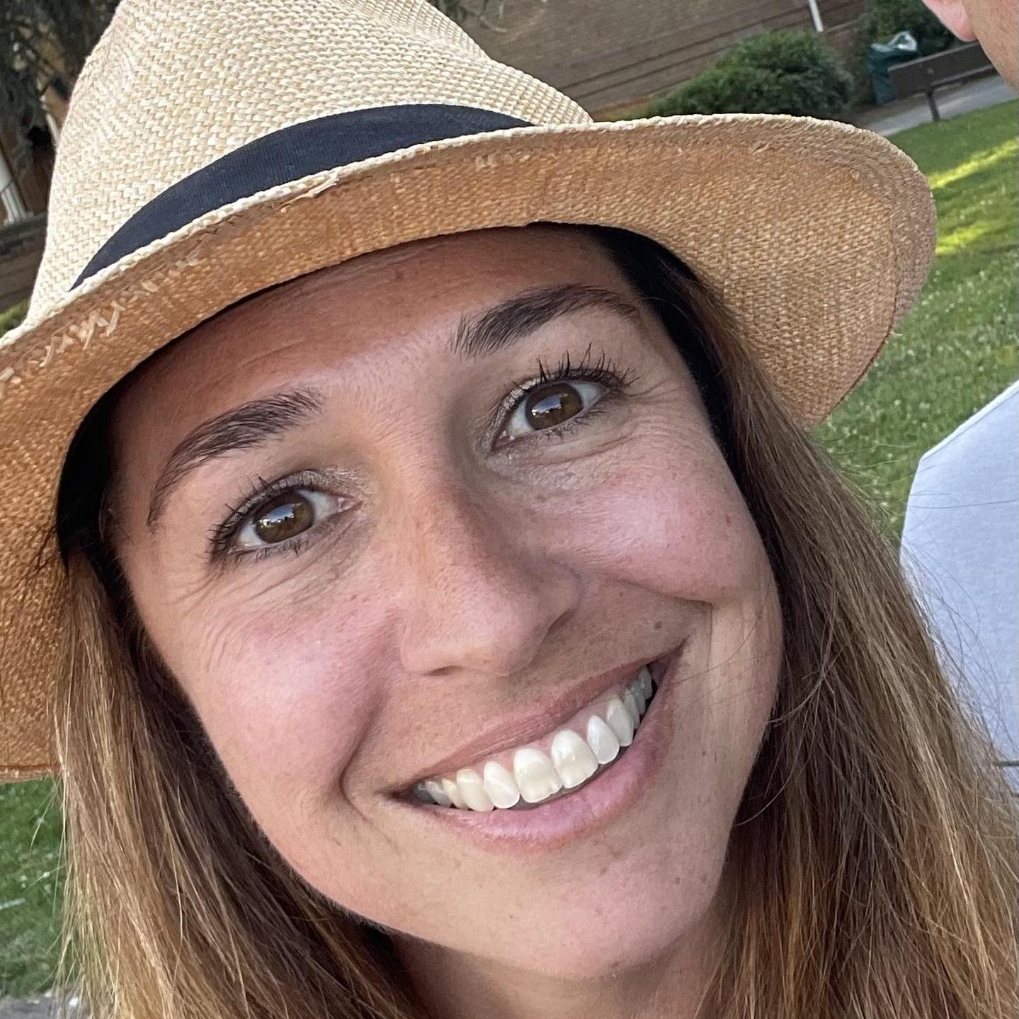 BethBeuchotte's Profile Photo