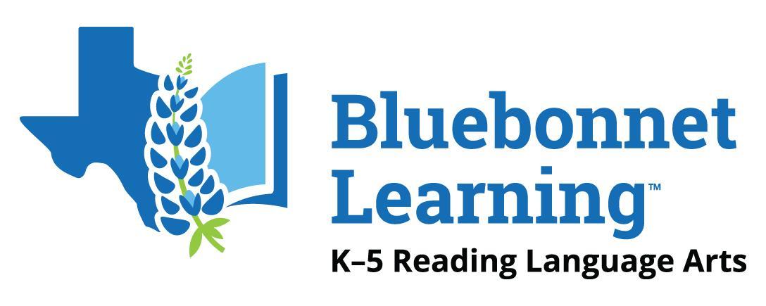 Bluebonnet RLA