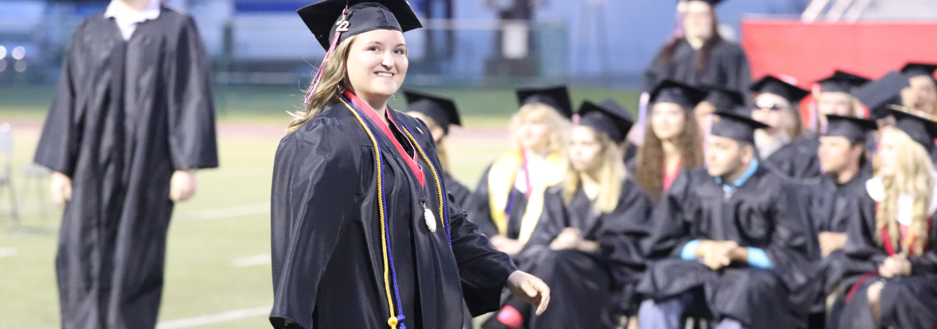 Graduation 2022