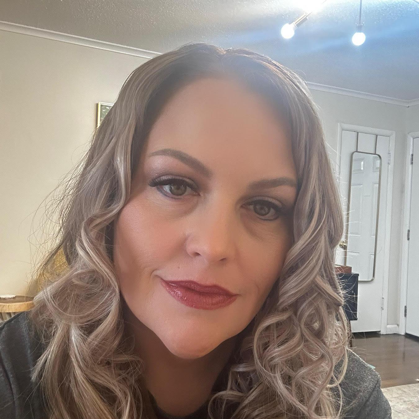 BrandiReid's Profile Photo