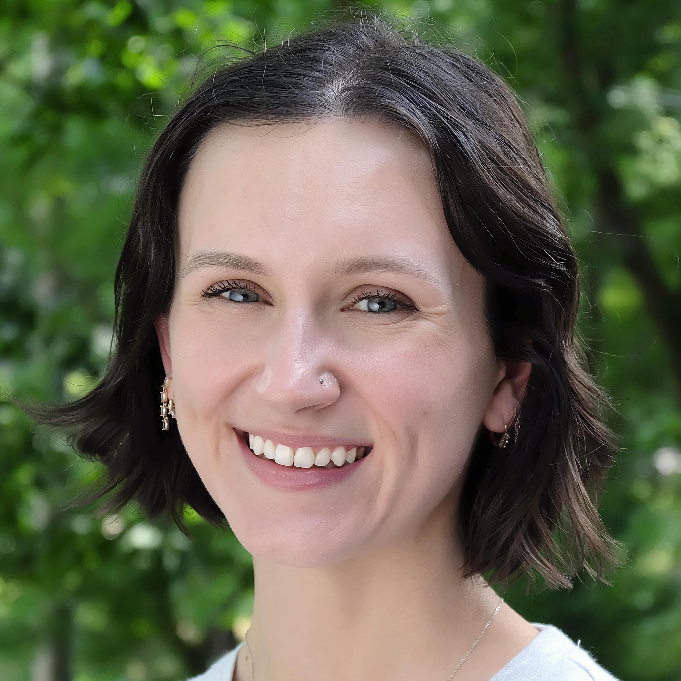 CarolineWeikel's Profile Photo
