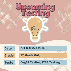 testing