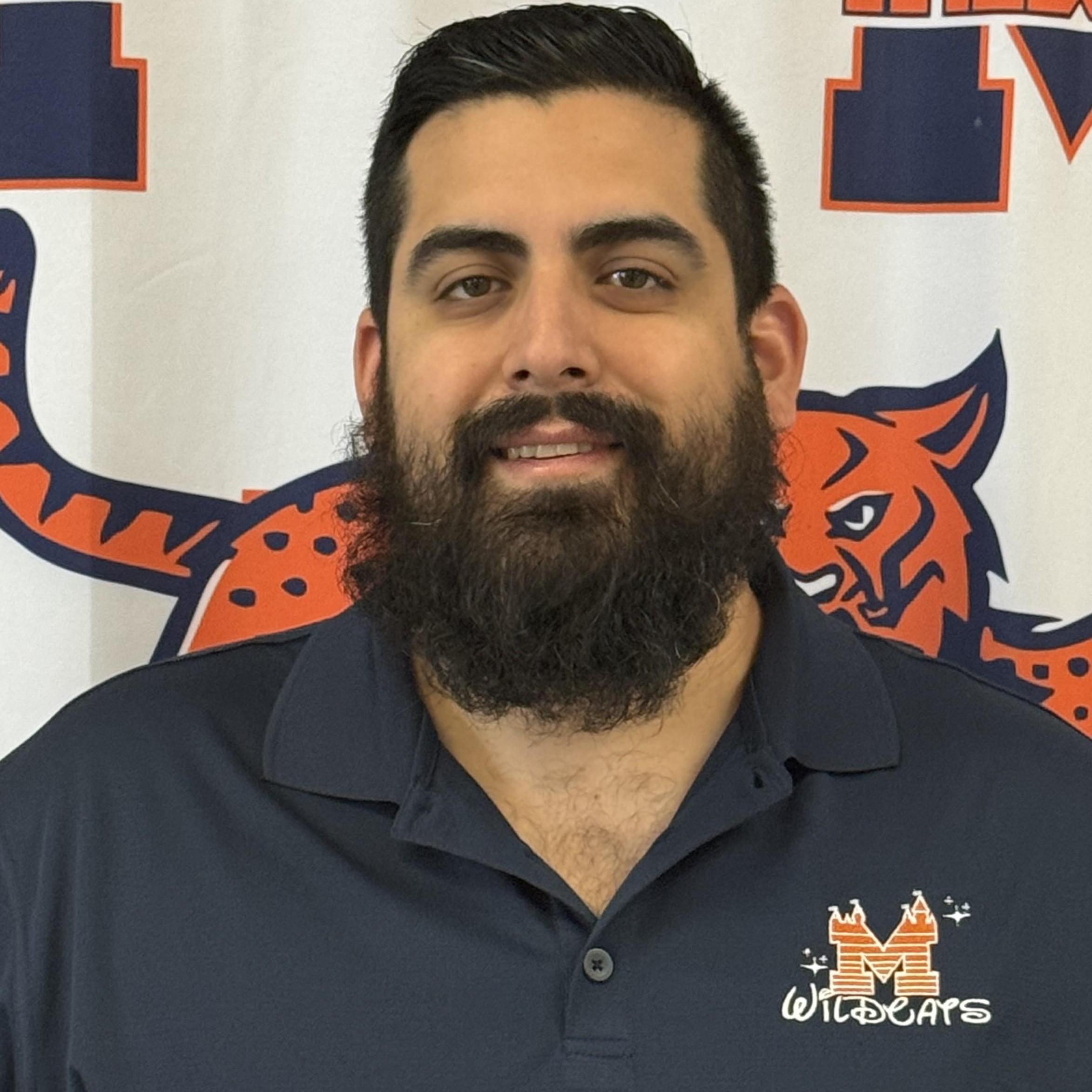 BenjaminHinojosa's Profile Photo