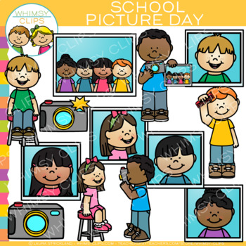 Picture day