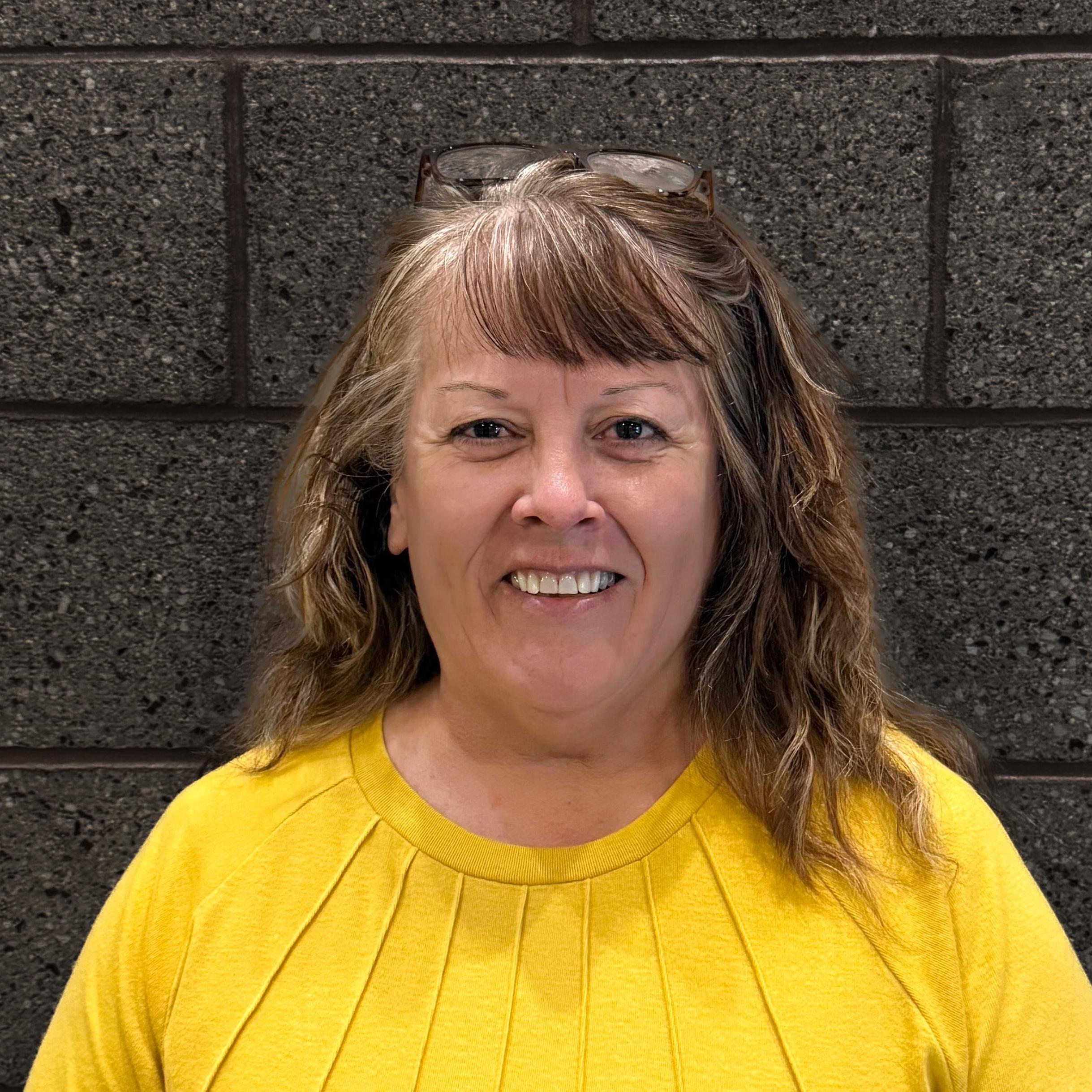 MelissaMelcher's Profile Photo