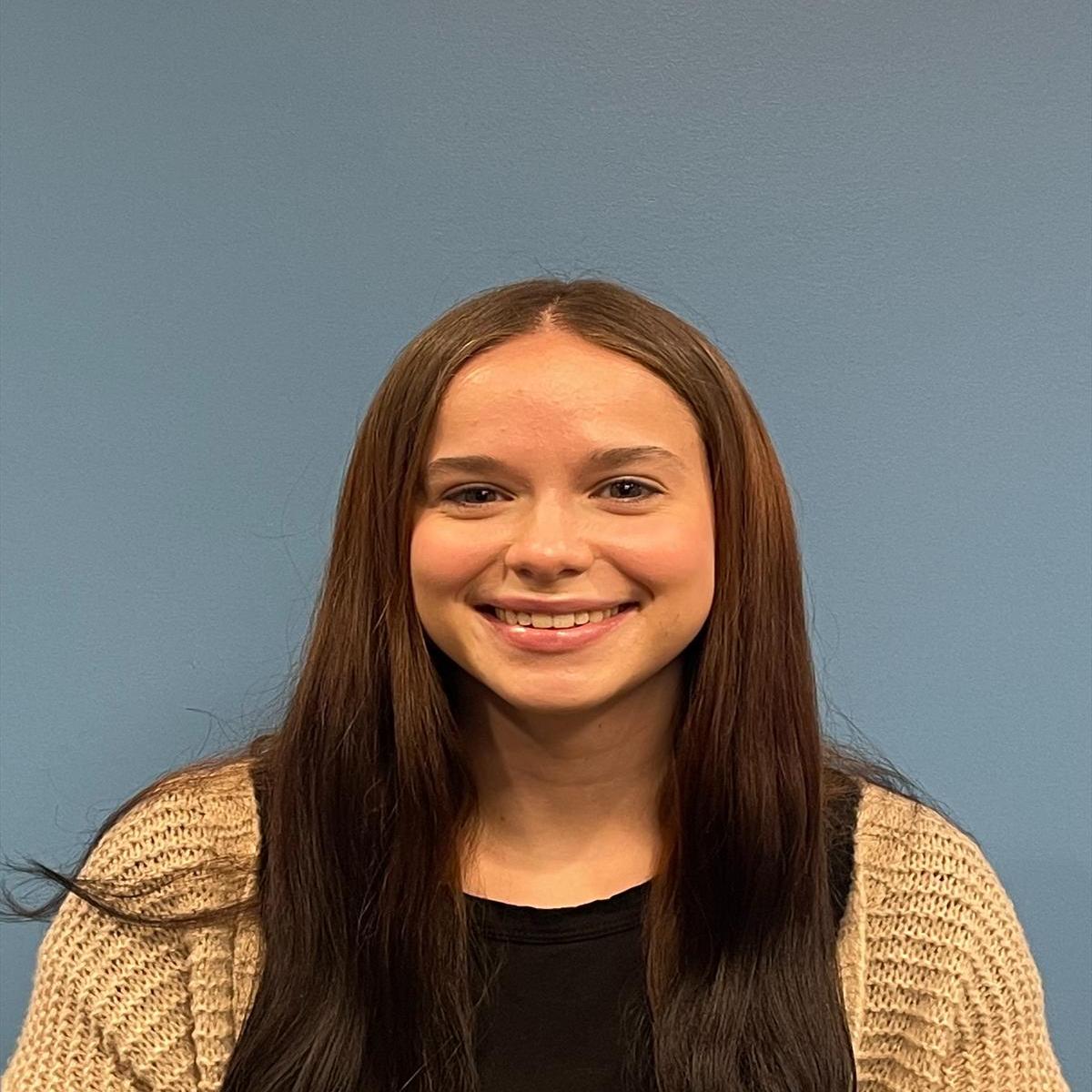 Marissa Berzonsky profile photo