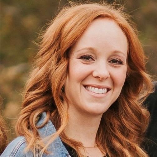 MeganRoberts's Profile Photo