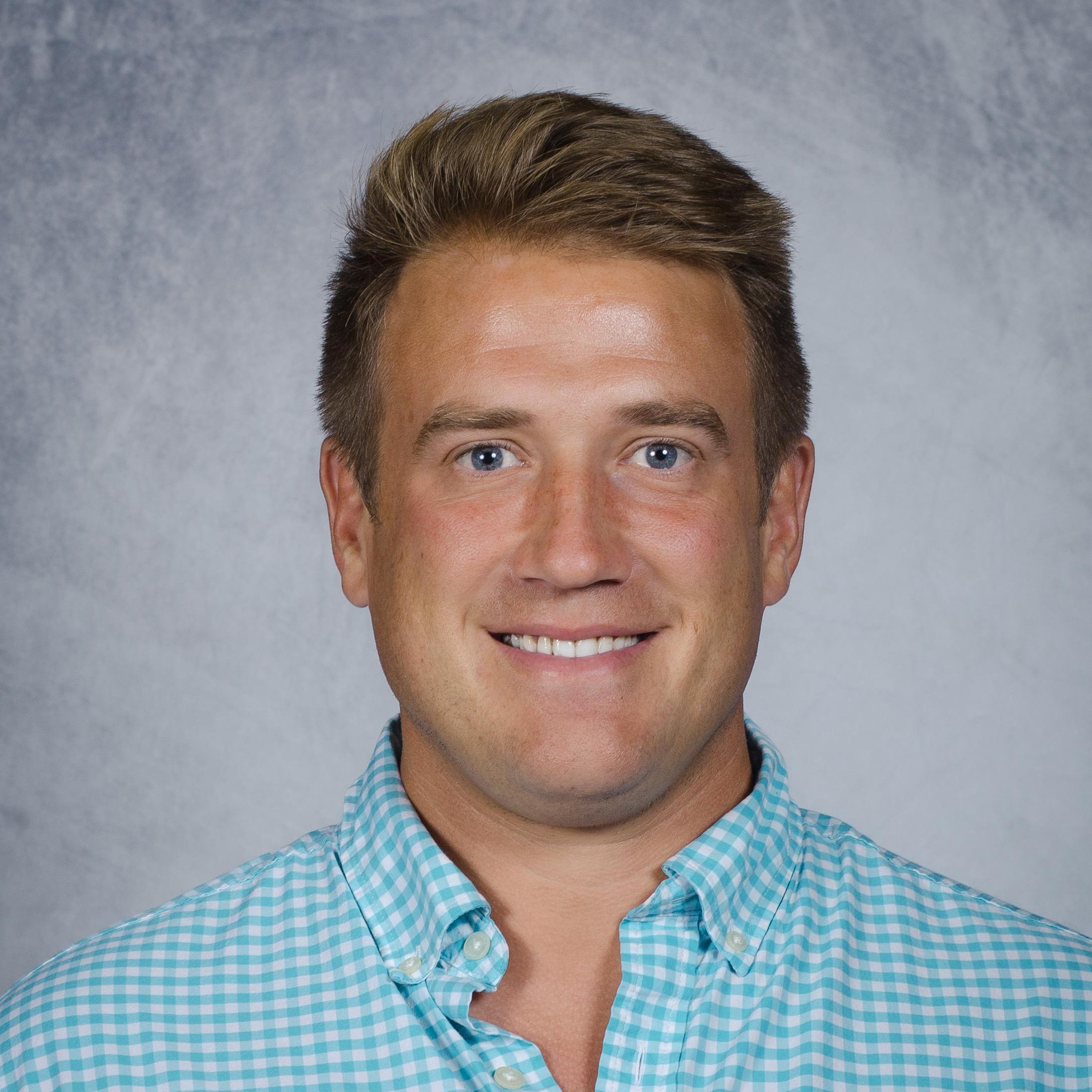 ShaneMcGregor's Profile Photo