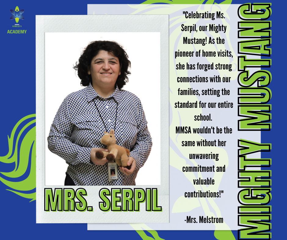Mrs. Serpil