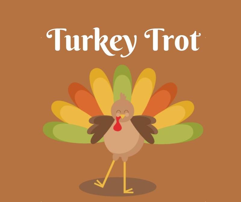 Annual Dodd Turkey Trot Thumbnail Image