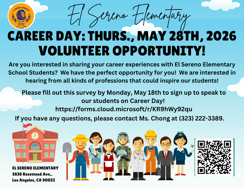 Career Day