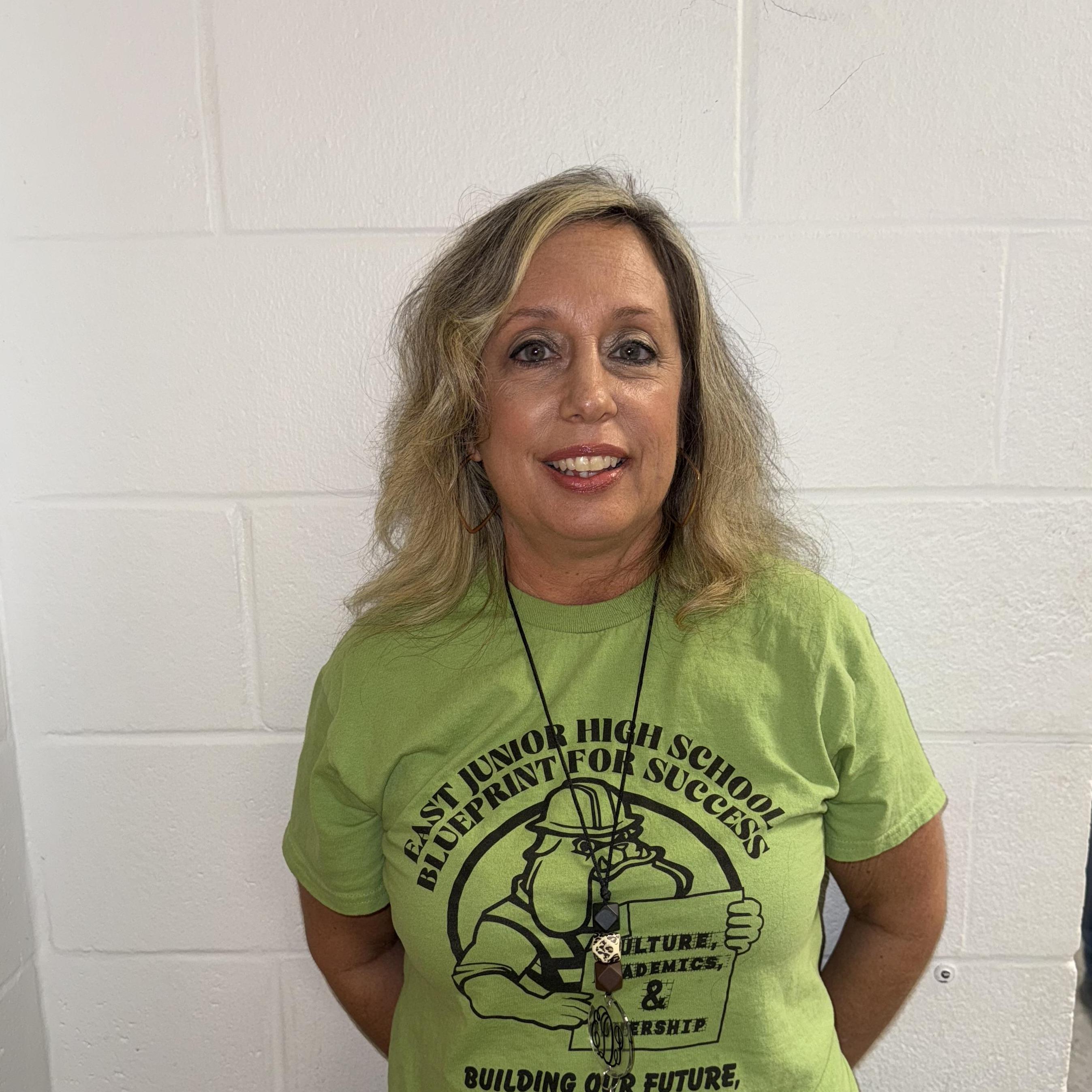 ElizabethDavis's Profile Photo