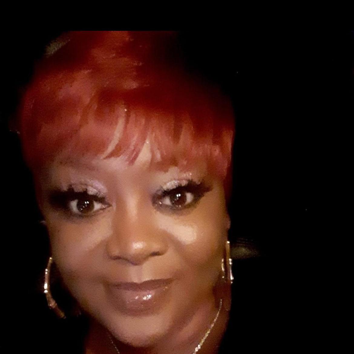 SerettaGordon's Profile Photo