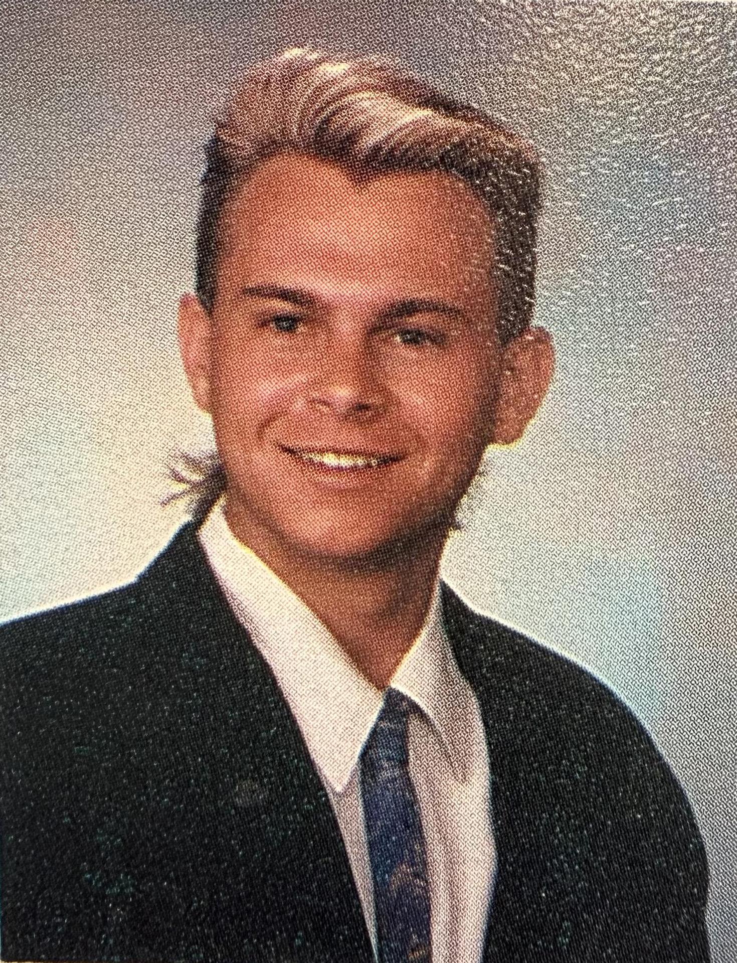 Eric Maniaci