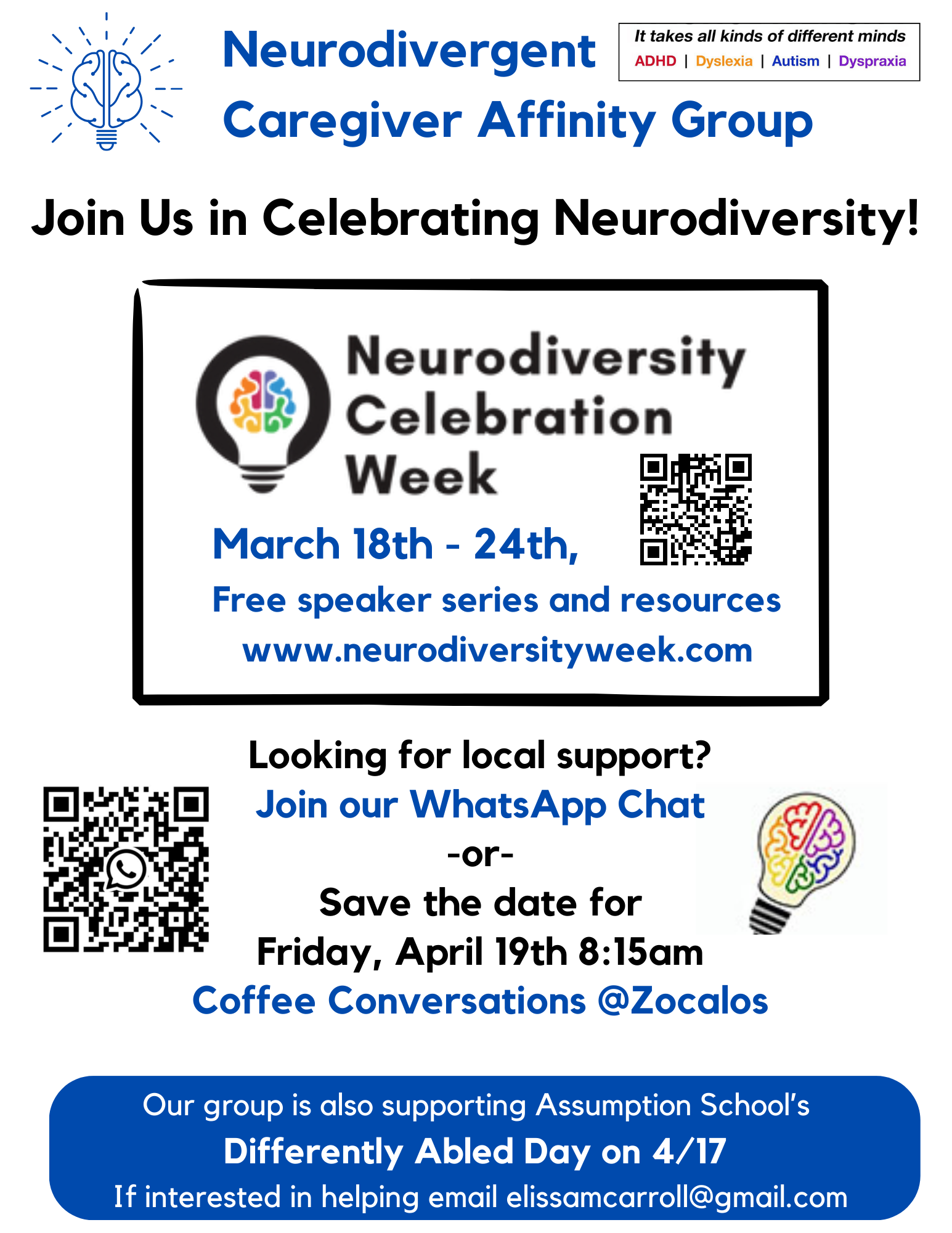 Neurodiversity
