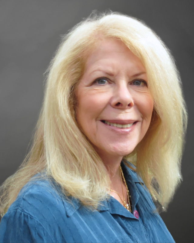 gayle olson headshot