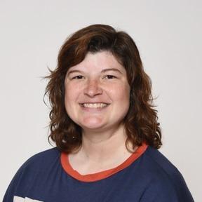 AshleyPysher's Profile Photo