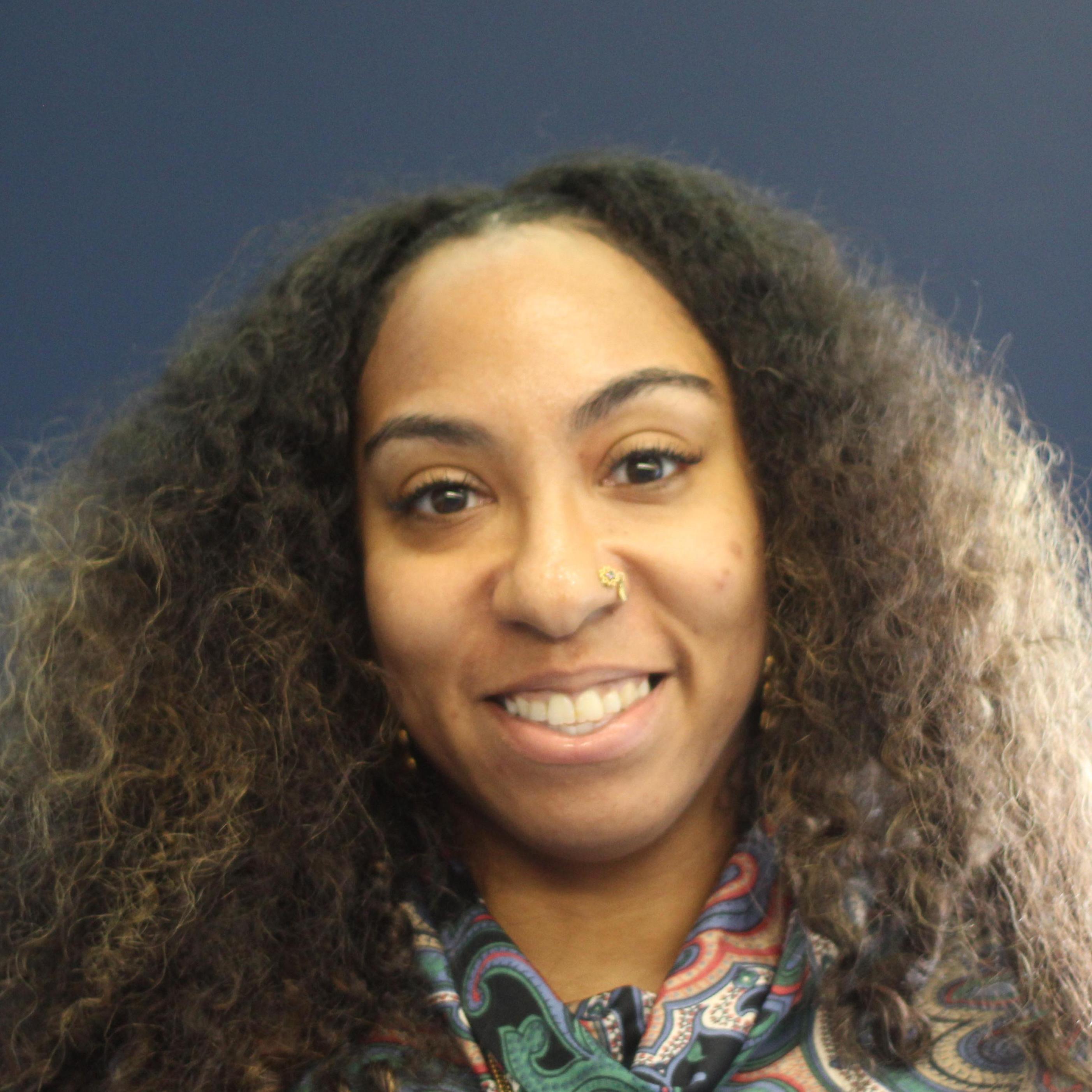 TiffanySpivey's Profile Photo