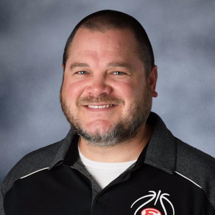 AaronWitges's Profile Photo