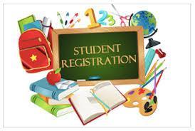 Student Online Registration will open up to existing students on June 1st and will be due on or before August 1st. Please click for more information Thumbnail Image