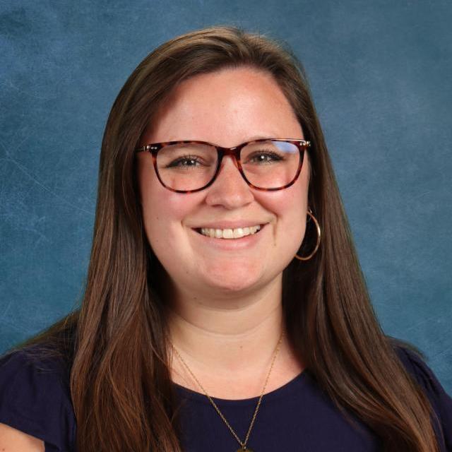 MaryNellRobson's Profile Photo