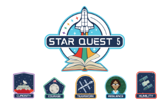 Star Quest 5