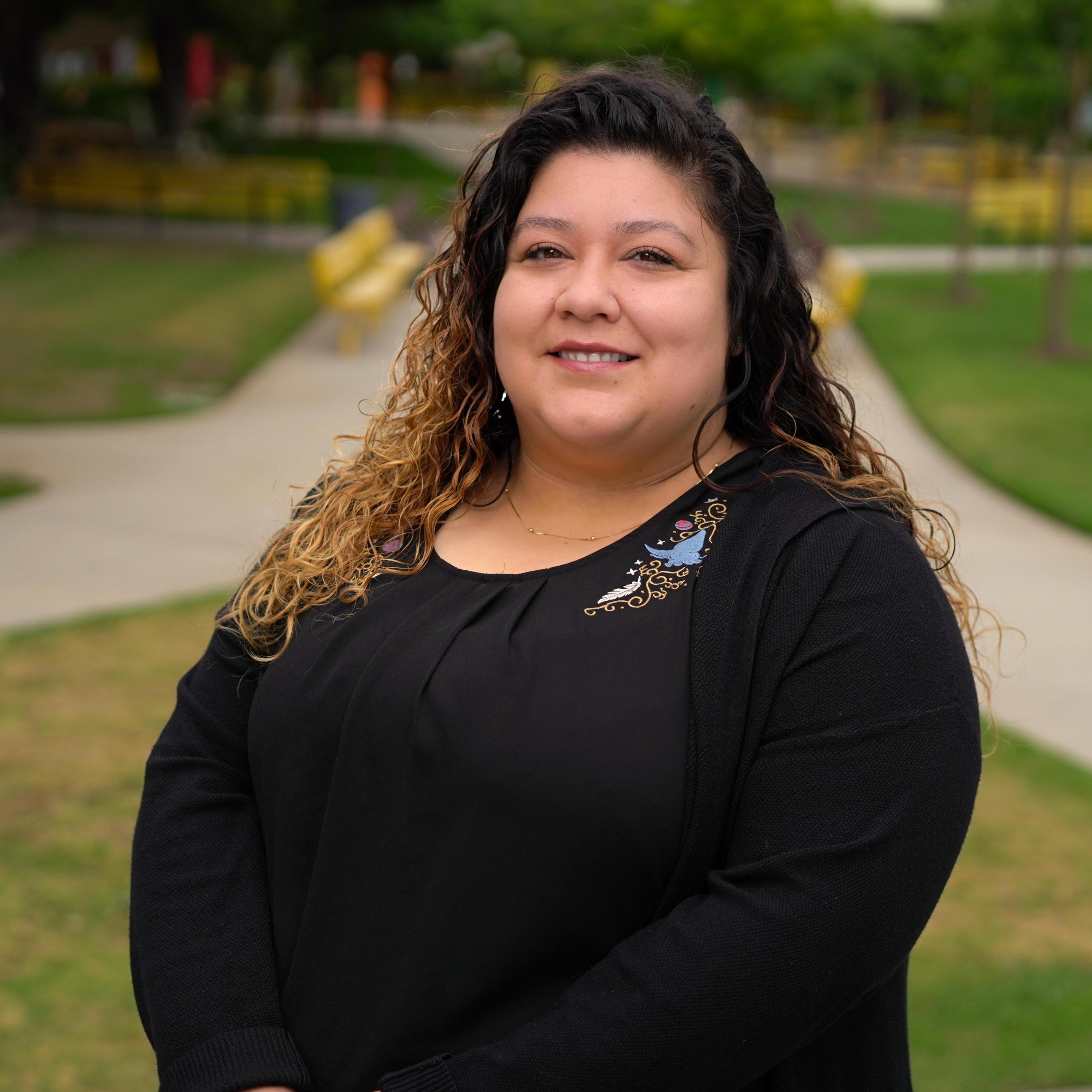 ElizabethLopez's Profile Photo