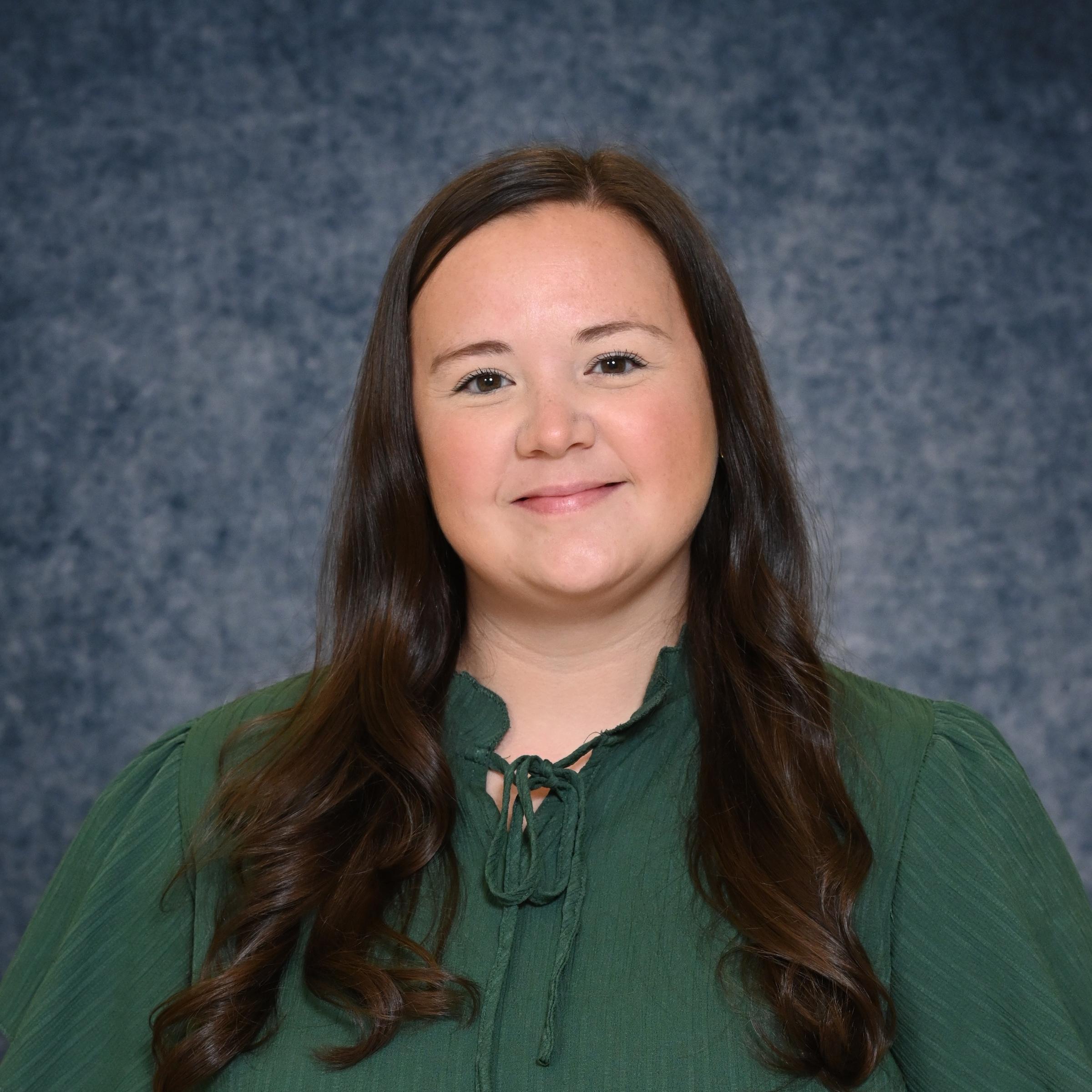 CatherineTench's Profile Photo
