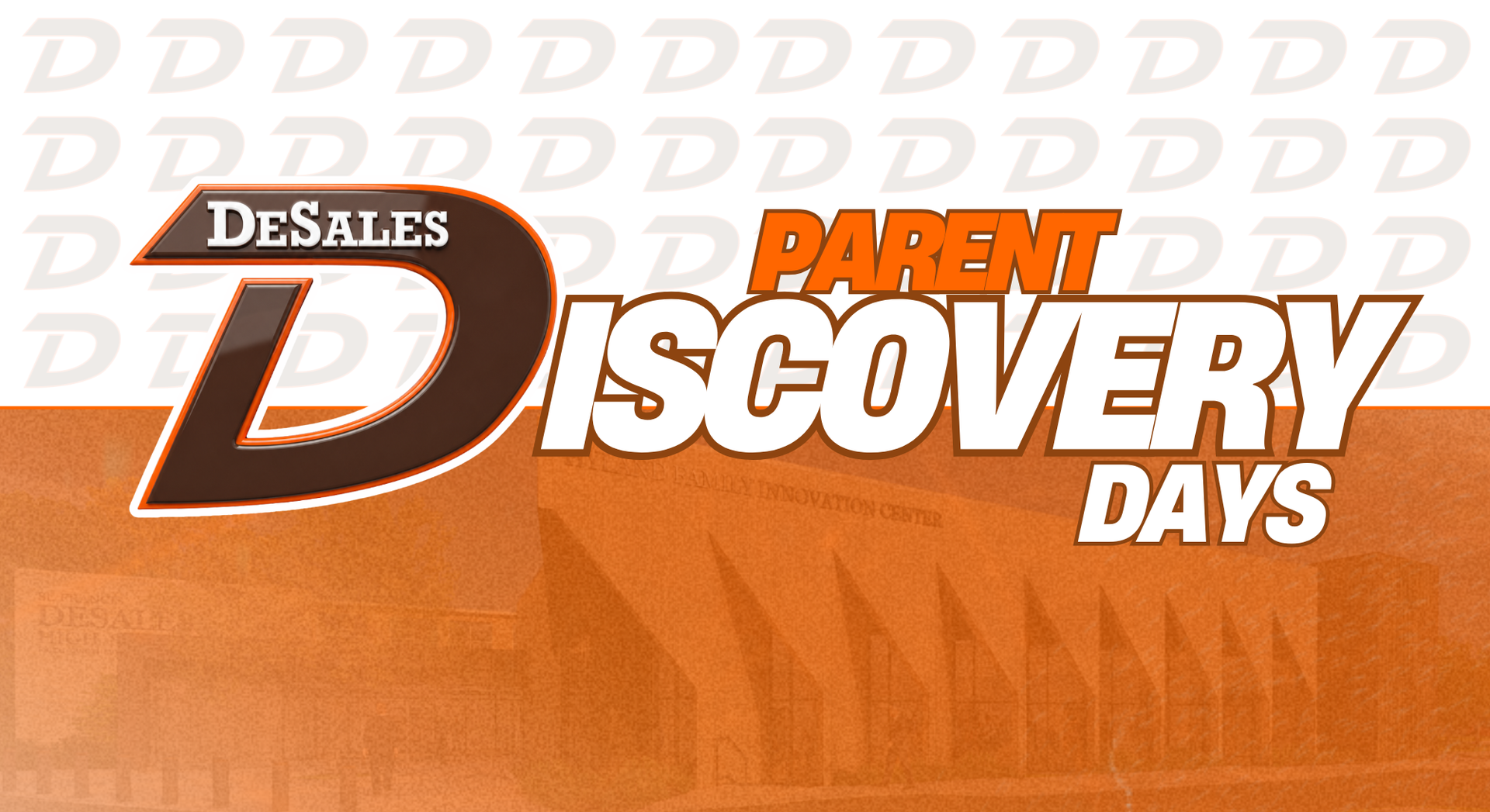 Discovery Days 
