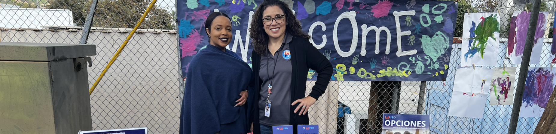 Choices Fair West 2025