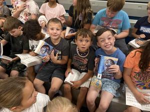 3rd Grade Dictionaries