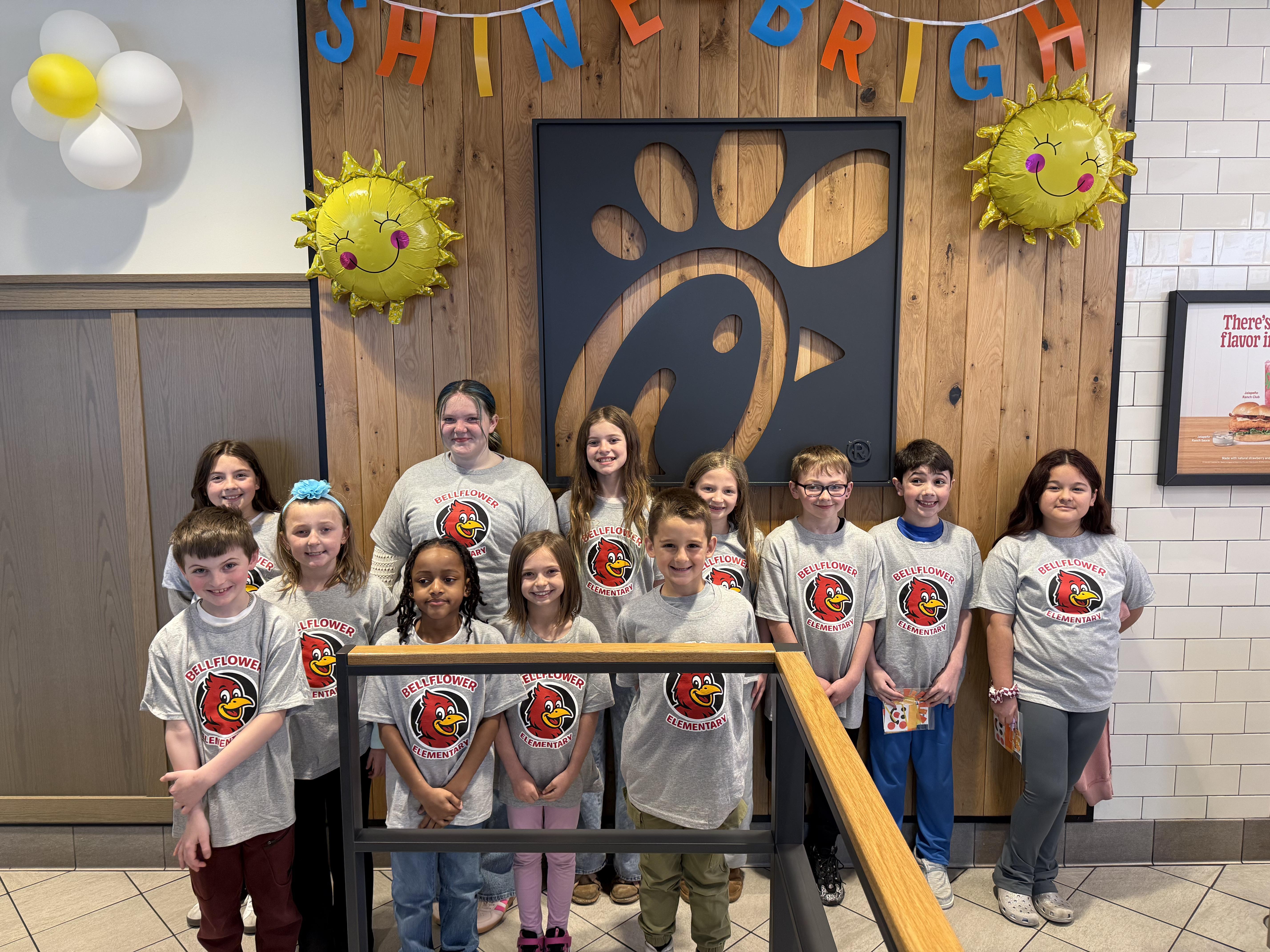 Cookie Dough Fundraiser Update Featured Photo