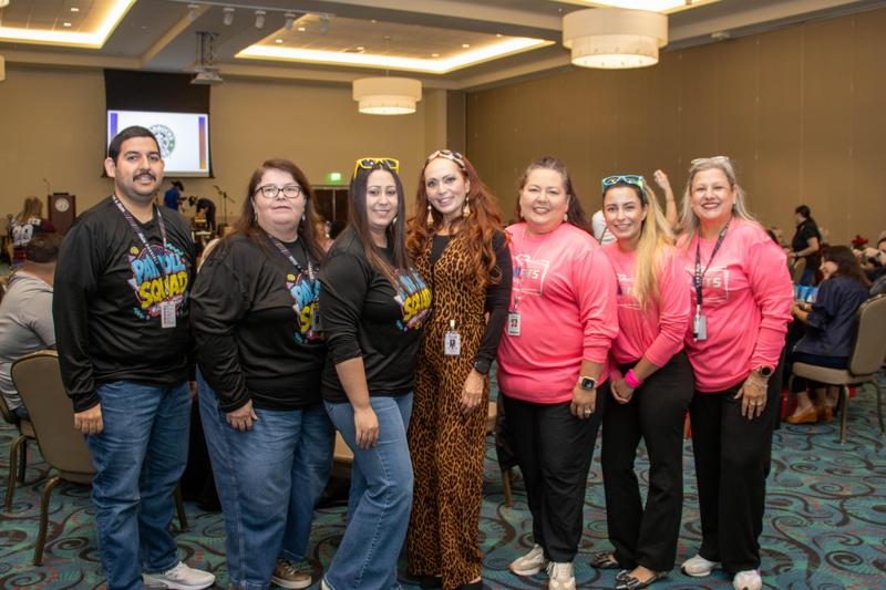 Group photo