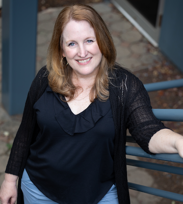 Heather Mossell