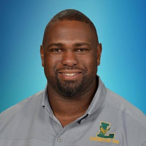 AndreJohnson's Profile Photo