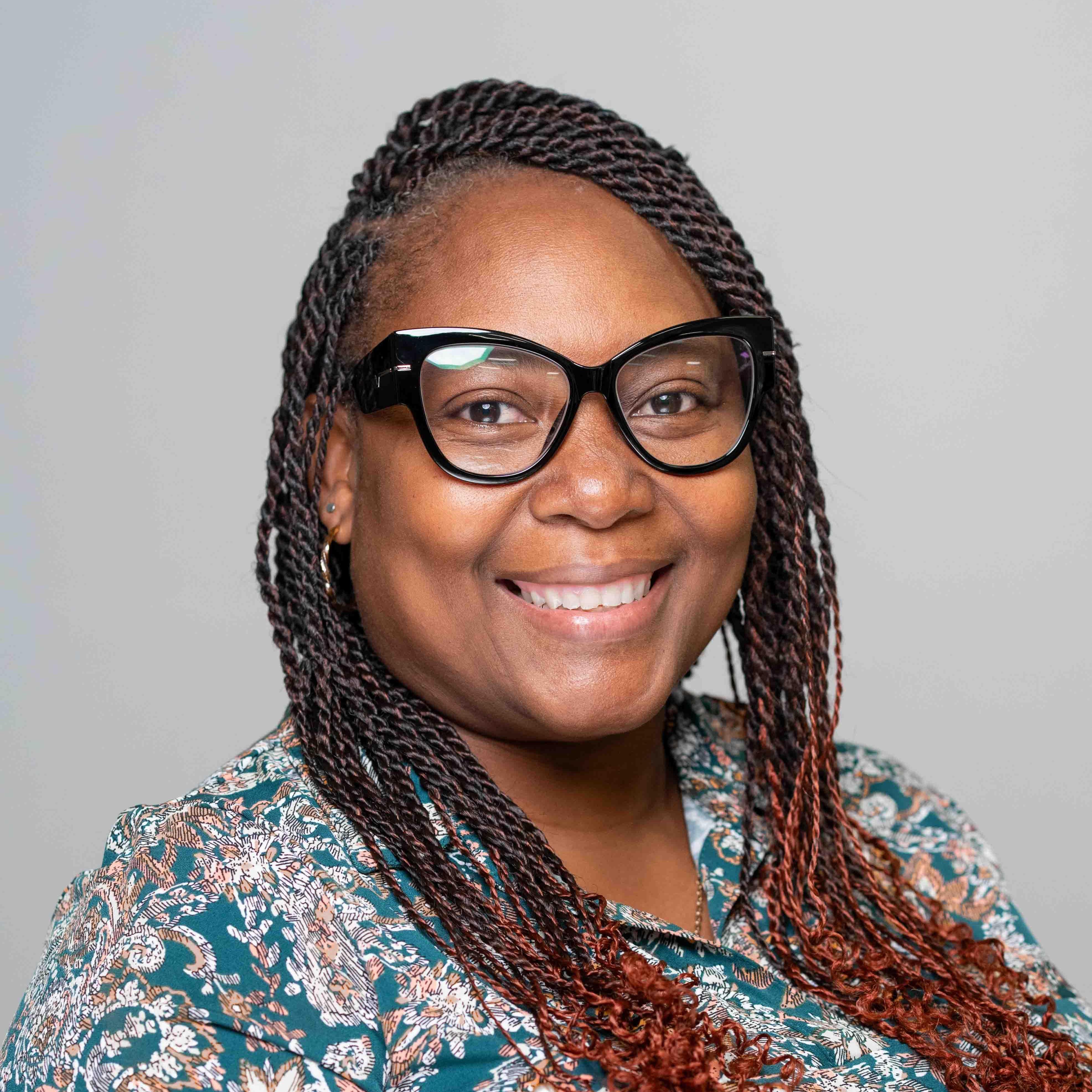 CaroleHendricks Ebanks's Profile Photo