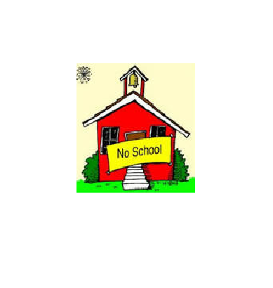 School Closed
