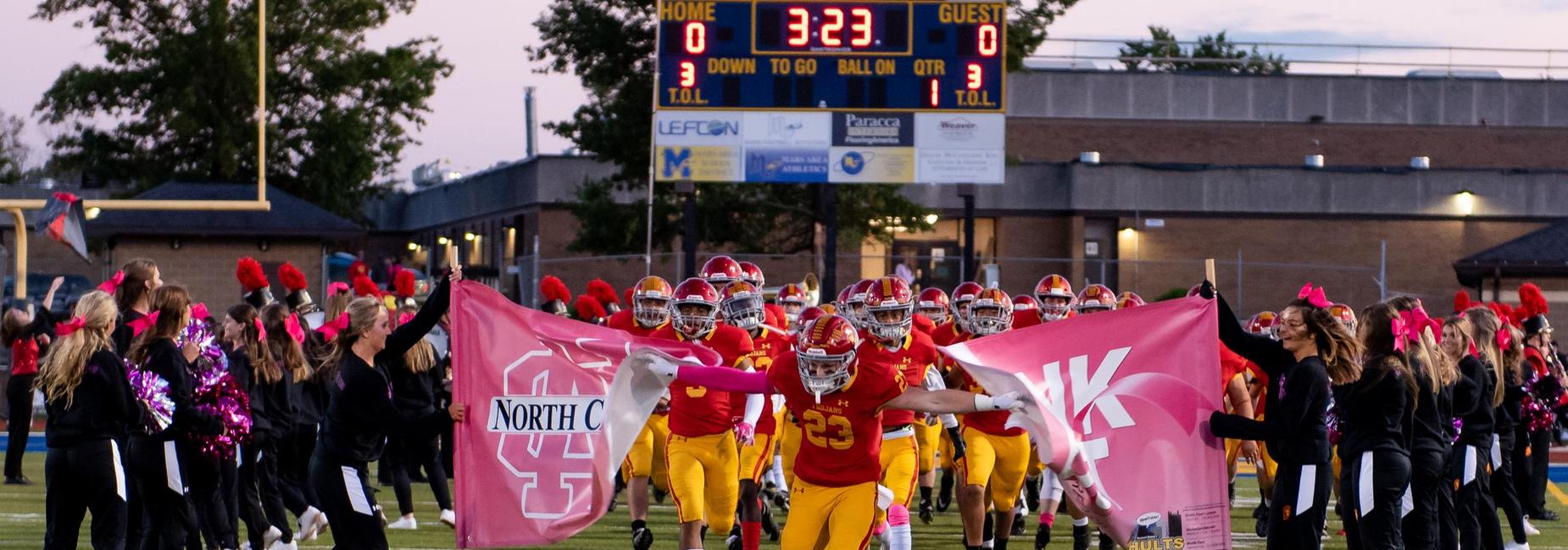 Homecoming