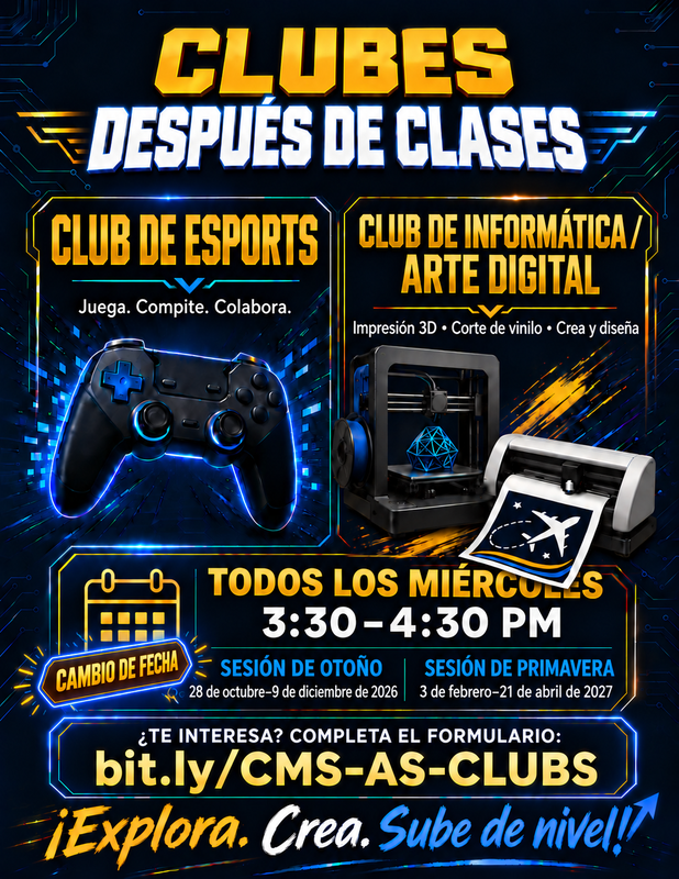 STEAM Clubs SPAN