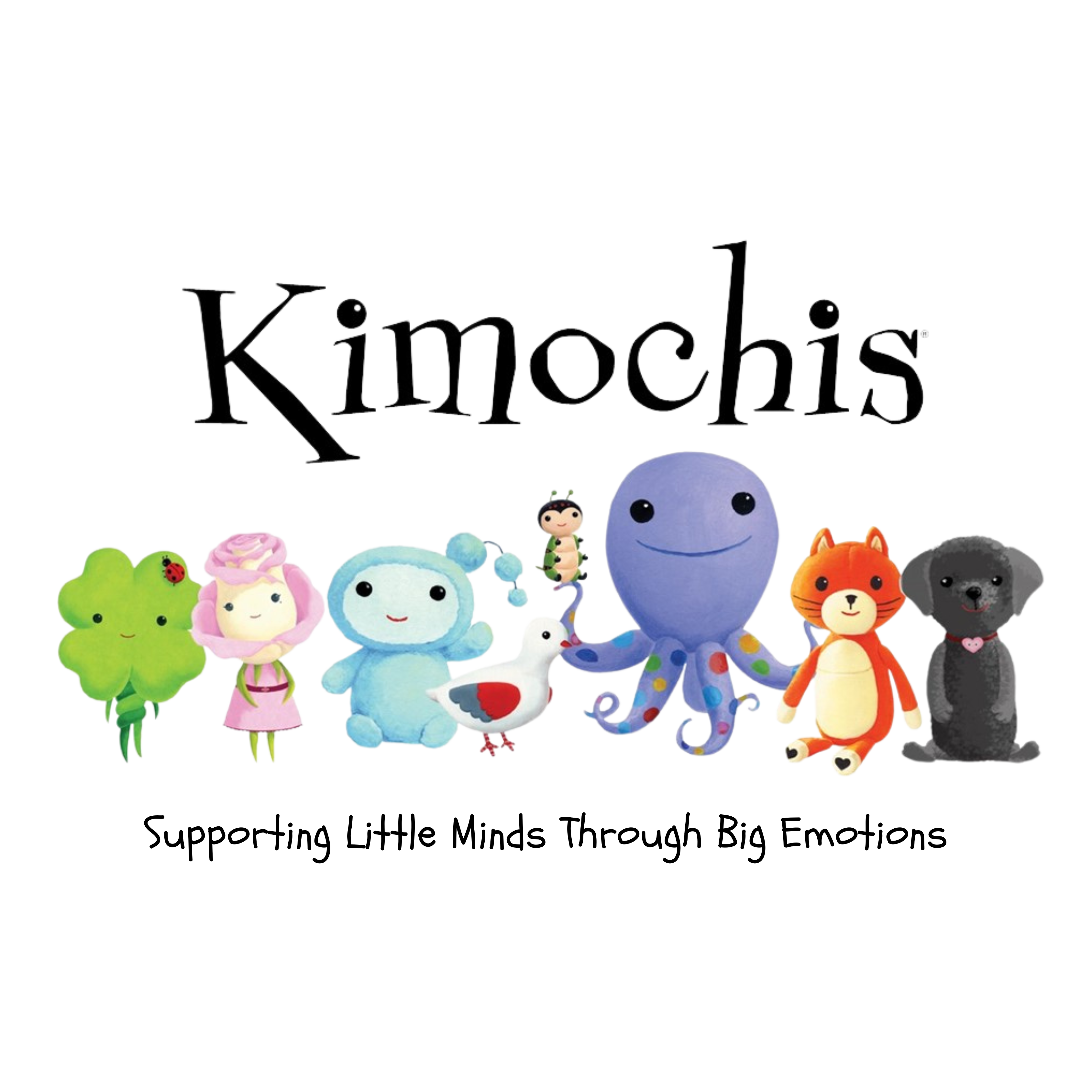 Kimochi's avatars