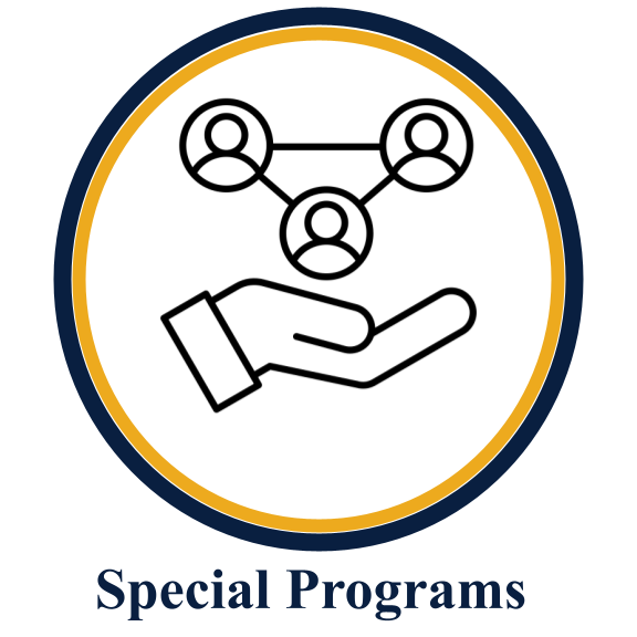 Special Programs
